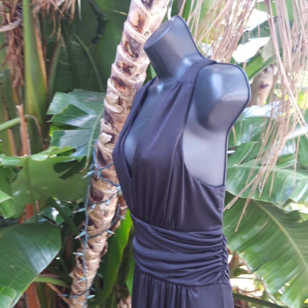 Express backless maxi - Picture 3 of 8